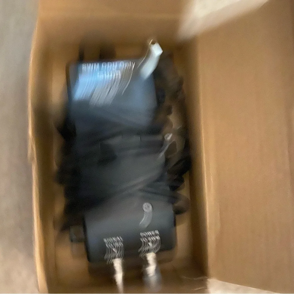 GENUINE SWIM DIRECTV PI21R3 - 16 POWER INSERTER